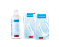 Порошок для мытья посуды в ПММ 3,4 кг GS CL 3404 P Miele купить в Владивостоке | Всегда в наличии! | Артикул 12969080 | Официальный сайт